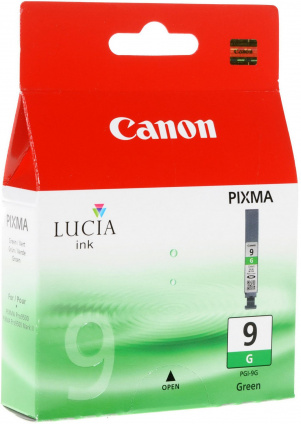   Canon PGI-9G 1600   