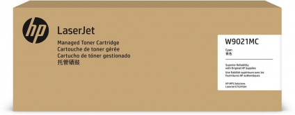  - HP W9021MC 35000   