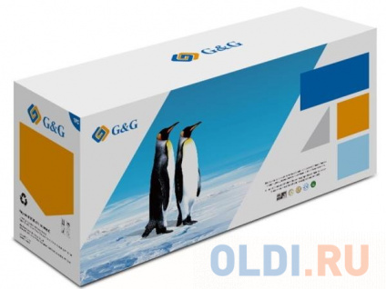  - G&G GG-W9025MC 33000    