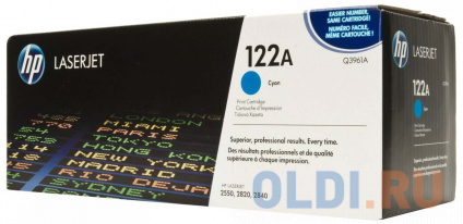   HP Q3961A  LaserJet 2550 2820 2840   