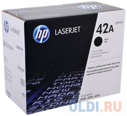   HP Q5942A Q5942A Q5942A 10000   