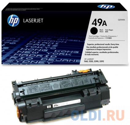   HP Q5949A Q5949A Q5949A Q5949A Q5949A 2500   