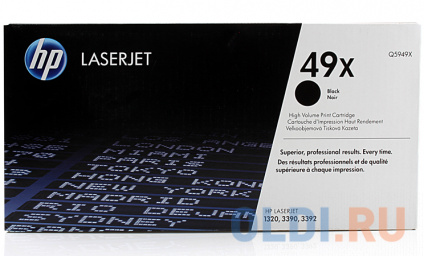   HP Q5949X Q5949X Q5949X Q5949X 6000    