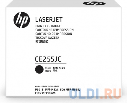  - HP CE255JC 20000   --