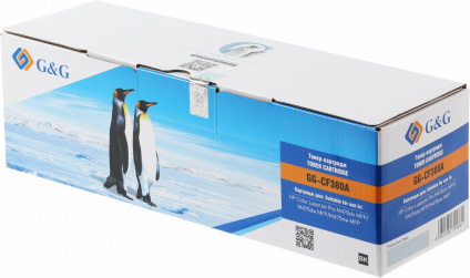   G&G GG-CF380A 2400   -