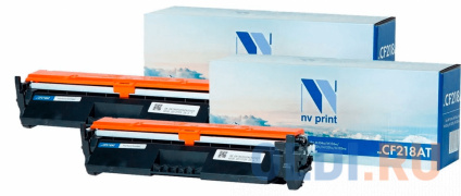    NV-Print NV-CF218AT-SET2 1400   