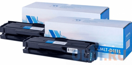   NV-Print NV-MLTD111L-SET2 1800   