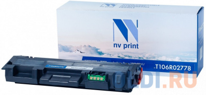    NV-Print NV-T106R02778-SET2 3000    