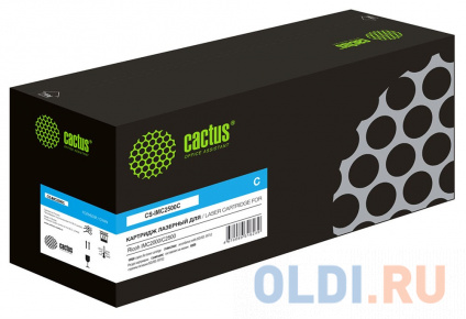   Cactus CS-IMC2500C 10500   -