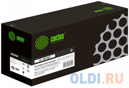   Cactus CS-MX312GT 25000   