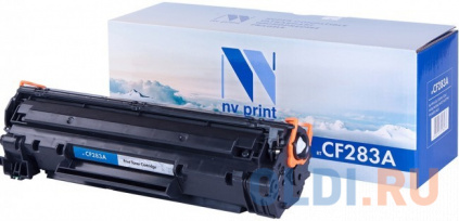    NV-Print NV-CF283A-SET3 1500   --