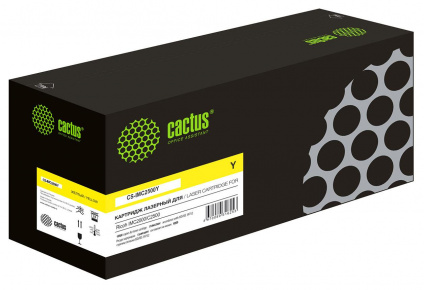   Cactus CS-IMC2500Y 10500   --