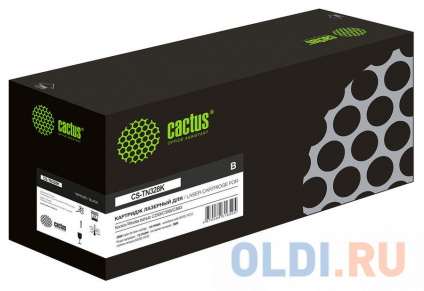   Cactus CS-TN328K 28000   