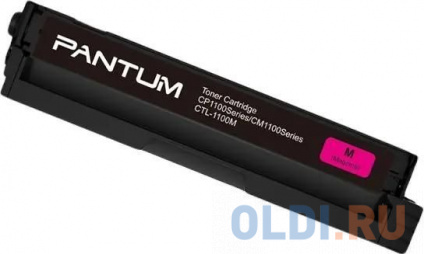   Pantum CTL-1100XM 2300   --