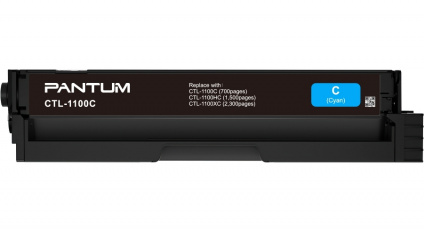  - Pantum CTL-1100C 700   