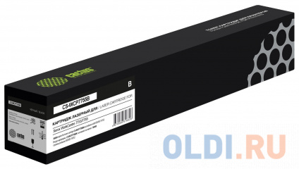   Cactus CS-WCP7755B 30000   