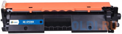   G&G GG-CF230X 3500   -