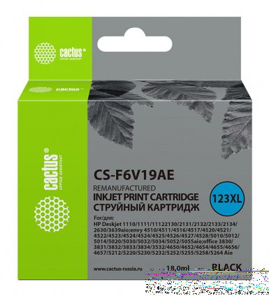   Cactus CS-F6V19AE 480   