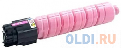  - Canon iR Adv C250i/C255i/C350i/C351i/C355i (C-EXV47M) Magenta, 21.5K ELP Imaging  -