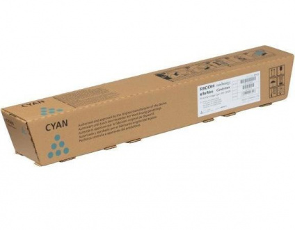  - Ricoh IM C3000/C3500, type IMC3500 cyan, 19K ELP Imaging  -