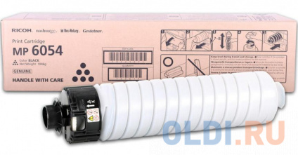  - Ricoh type MP6054 Aficio MP 4054/MP 4055/MP 5054/MP 5055/MP 6054/MP 6055 37K ELP Imaging  
