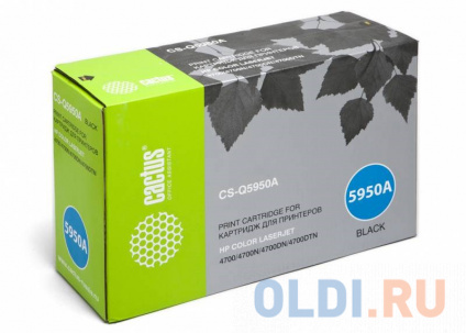   Cactus CS-Q5950A 11000   --