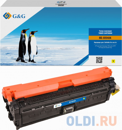   G&G GG-CE342A 15000   -