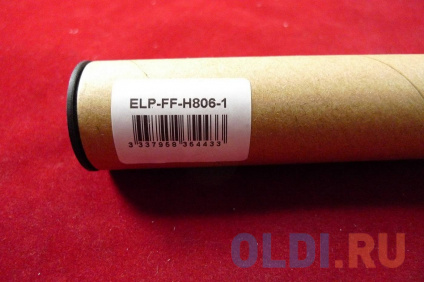   HP LJ M806/M830  ELP Imaging  
