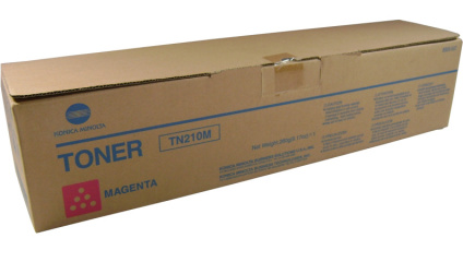   Konica-Minolta bizhub C250/252 TN-210M magenta ( 260) ELP Imaging  