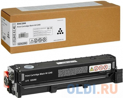   Ricoh M C240H 4500   -