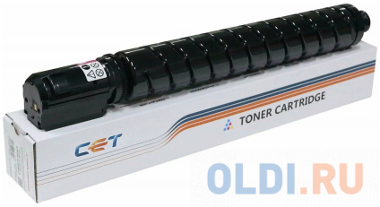  - (CPP, TF8)  CANON iRC3025/iRC3025i ( C-EXV54, 1396C002, 1396C002AA) (CET) Magenta, 207, 8500 ., CET141516  