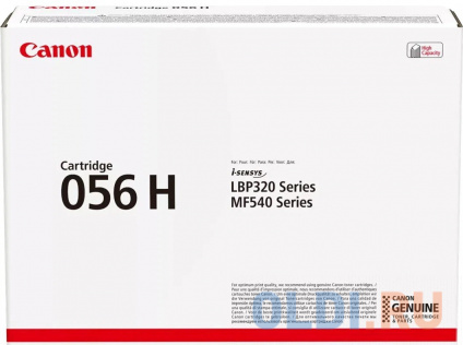  - Canon CRG 056H 21000   --