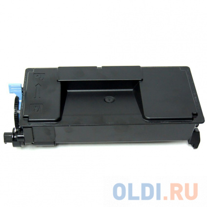  AQUAMARINE White Box   Kyocera TK3100 M-3040dn/3540dn/FS-2100 12.5K ()  