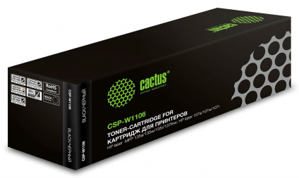   Cactus CSP-W1106 1000   