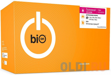   Bion BCR-W2073A 700   