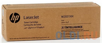  HP 415X (W2031XH) 6000   