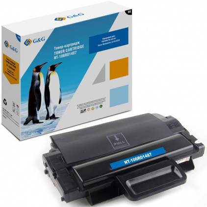   G&G GG-106R01487 4100   -