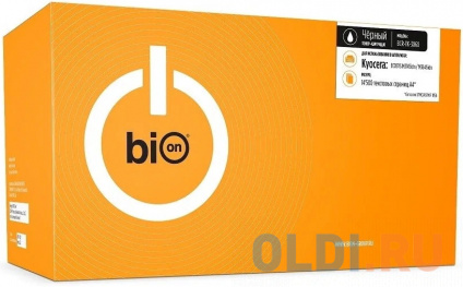  Bion TK-3060 -  Kyocera ECOSYS M3145idn/M3645idn (14'500.)   