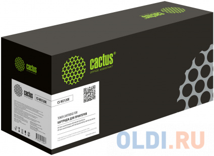    Cactus 212X CS-W2120X W2120X  (10000.)  HP Color LJ M554/M555/578 Enterprise  