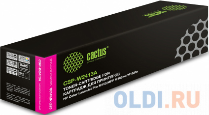   Cactus CSP-W2413A 850   