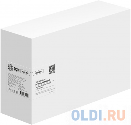    Cactus CS-WC4260 106R01410  (25000.)  Xerox WorkCentre 4250/4250X/4250S/4250C  