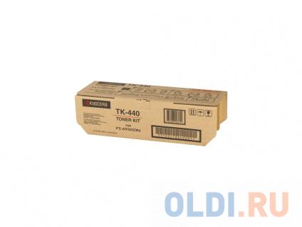   Kyocera Mita TK-440 15000   