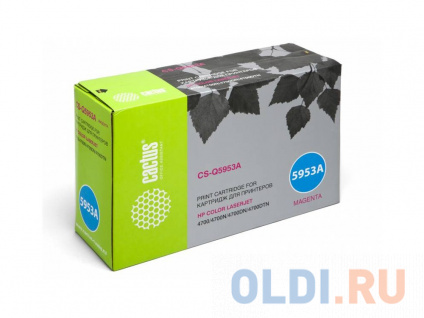   Cactus CS-Q5953A 10000   -
