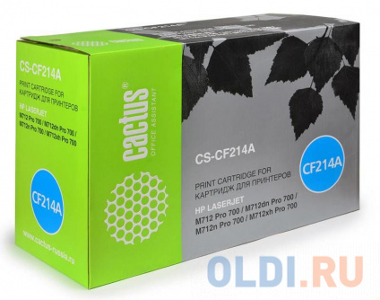   Cactus CS-CF214A 10000   
