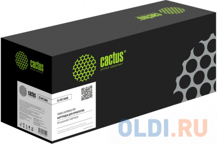    Cactus 212A CS-W2120A W2120A  (4500.)  HP Color LJ M554/M555/578 Enterprise  