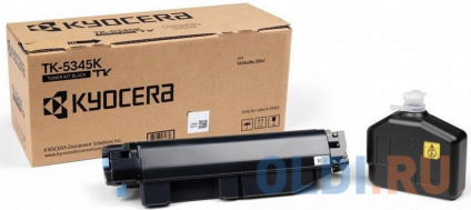  - TK-5345K  TASKalfa 352ci  