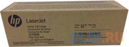  -/ HP CF360XH Black Contract Original LaserJet Toner Cartridge  