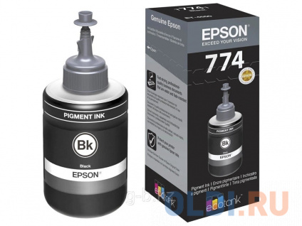   EPSON T7741      M100/M200 (C13T774198)  