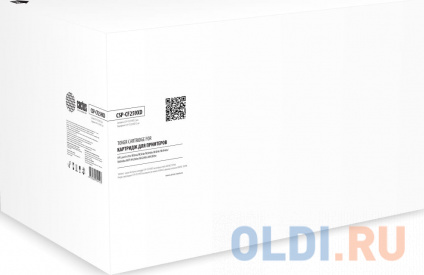    Cactus CSP-CF259XD CF259X   x2. (10000.)  HP LJ Pro M304a/M304n/M304dn/M404n/M404dn/M404dw/MFP M428dw/M428fdn/M428fdw  