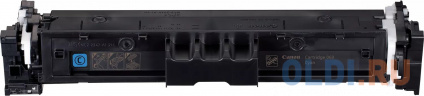    Canon 069C 5093C002  (1900.)  Canon MF752Cdw/754Cdw, LBP673Cdw  -